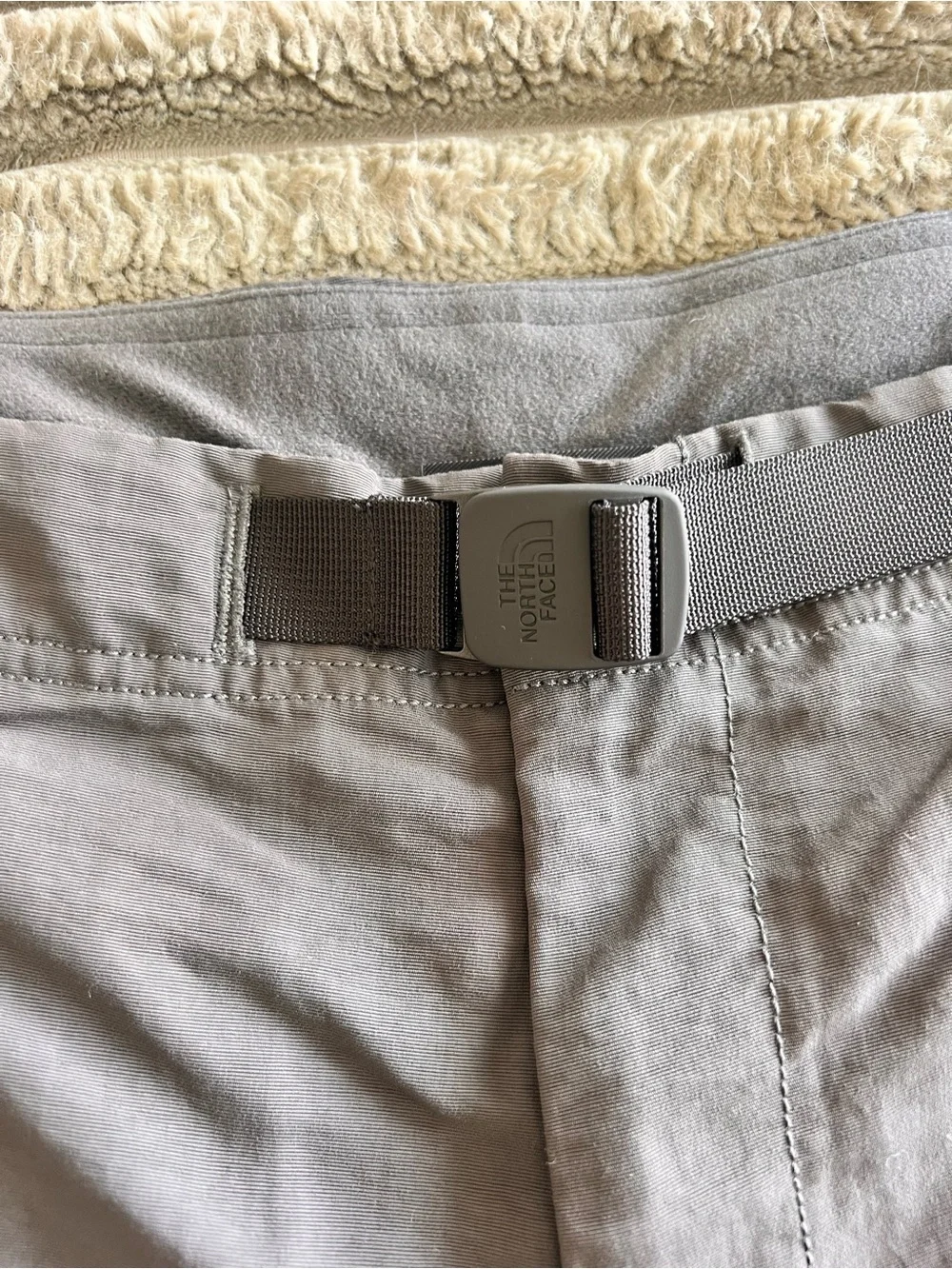 The North Face men north